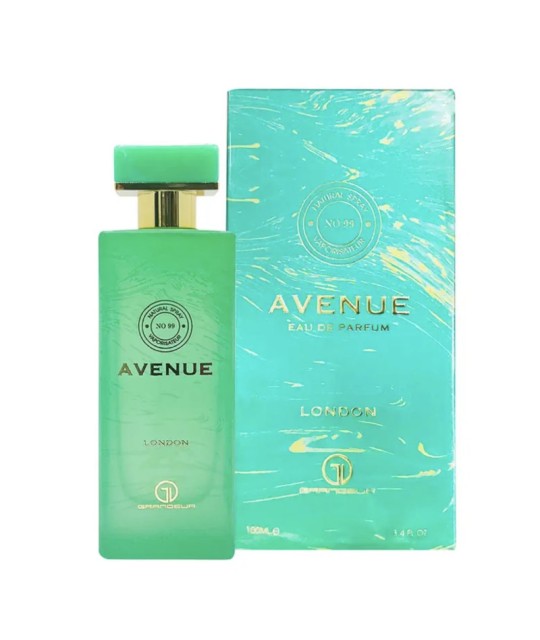 Avenue London 100 ml Grandeur Elite - Perfume Unisex
