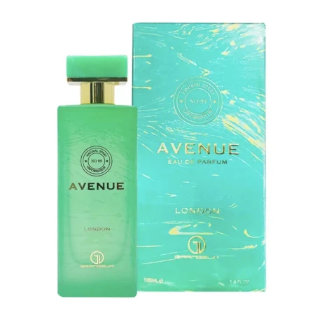 Avenue London 100 ml Grandeur Elite - Perfume Unisex