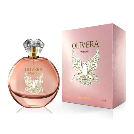Olivera Woman 100ml Chatler - Eau de parfum para Mujer