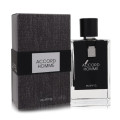 Accord Homme 100ml Riiffs - Eau de parfum para hombre
