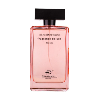 Dark Rose Musk 100ml Wadi Al Khaleej - Perfume para Mujer