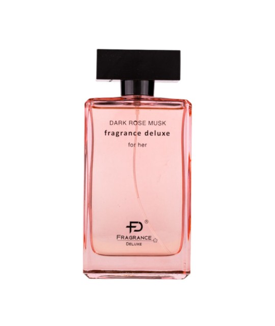 Dark Rose Musk 100ml Wadi Al Khaleej - Perfume para Mujer