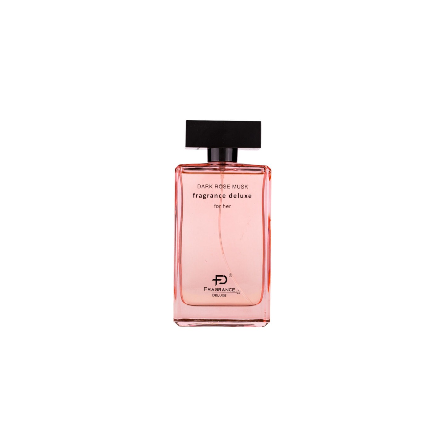 Dark Rose Musk 100ml Wadi Al Khaleej - Perfume para Mujer
