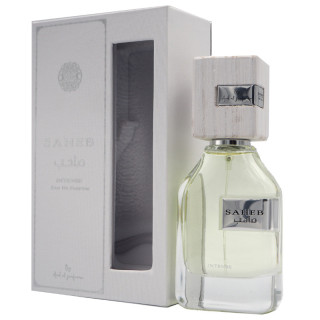 Saheb Intenso 100ml Ard Al Zaafaran - Perfume Unisex