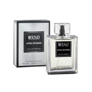 Aura Homme 100ml JFenzi - Perfume para hombre