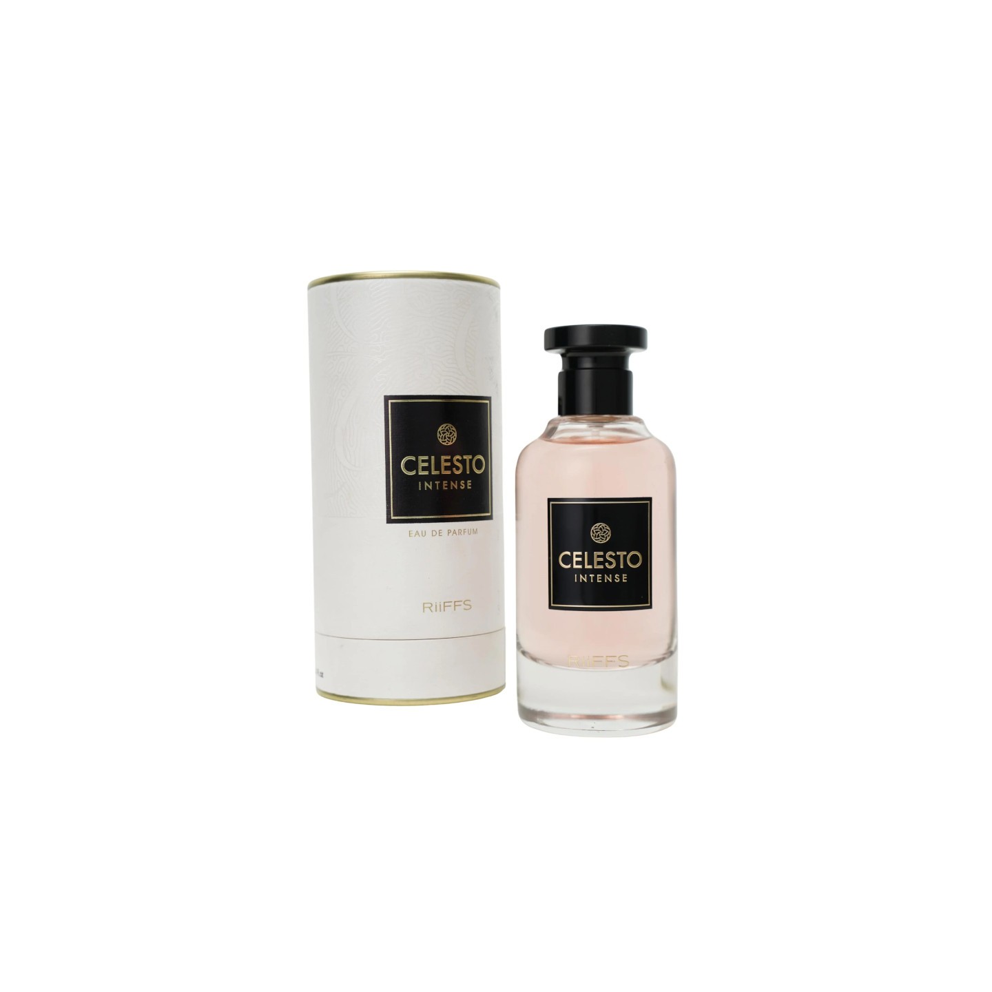 Celesto Intense 100ml Riiffs - Eau de parfum para Mujer