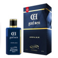 CH Good Men Crystal Blue Chatler 100ml | Fragancia para hombre