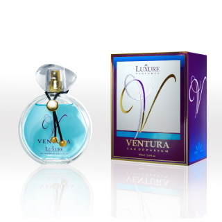 Ventura 100ml Luxure - Perfume para mujer
