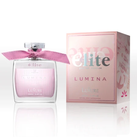 Elite Lumina 100ml Luxure - Perfume para mujer