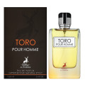 Toro Pour Homme 100ml Maison Alhambra - Eau De Parfum para hombre