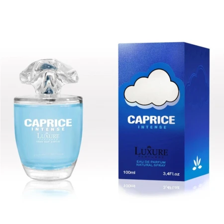 Caprice Intense 100ml Luxure - Perfume para mujer