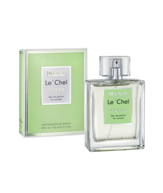 Le Chel fresh 100ml JFenzi - Perfume para mujer
