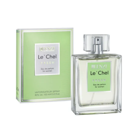 Le Chel fresh 100ml JFenzi - Perfume para mujer