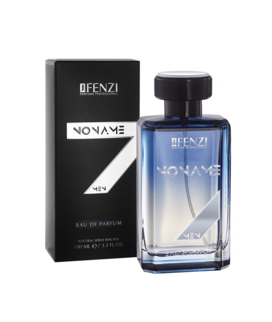 No Name 100ml JFenzi - Perfume para hombre