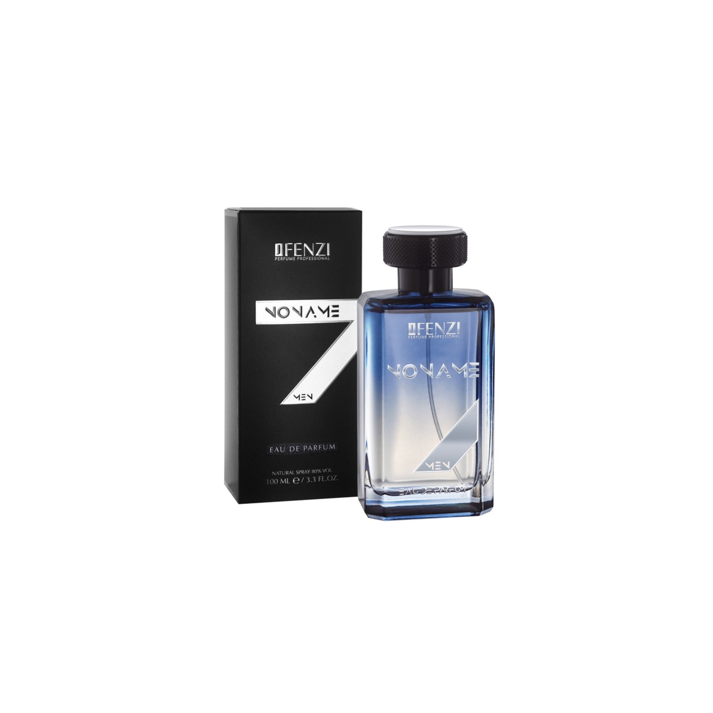 No Name 100ml JFenzi - Perfume para hombre