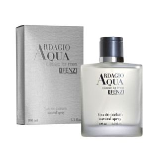 Ardagio Aqua Classic 100ml JFenzi  Perfume para hombre