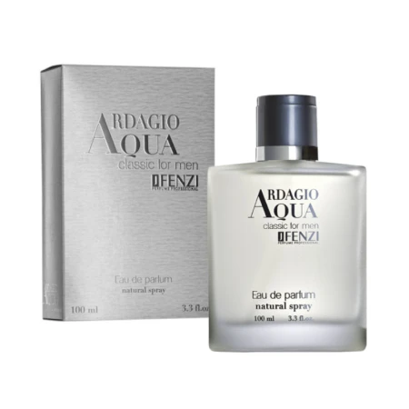 Ardagio Aqua Classic 100ml JFenzi  Perfume para hombre