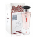 Rose Paris in Bloom 100ml Ard Al Zaafaran - Eau De Parfum para Mujer