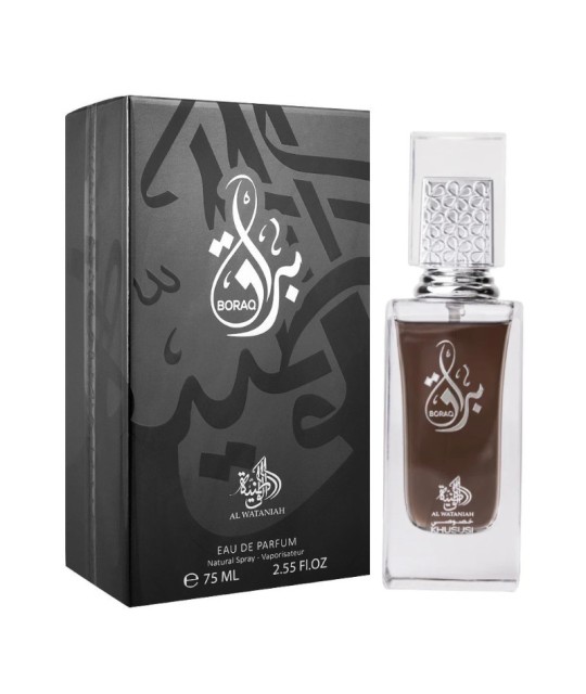 Boraq 75 ml Al Wataniah - Eau De Parfum para Mujer