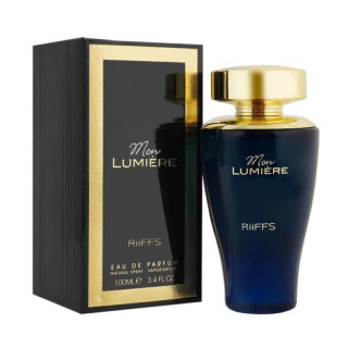 Mon Lumiere Riiffs 100ml Riiffs - Eau de parfum para Mujer