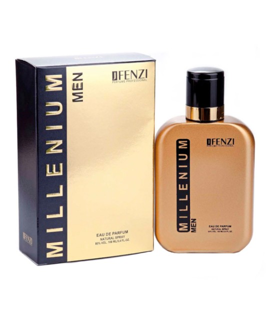 Millenium Men 100ml JFenzi - Perfume para hombre
