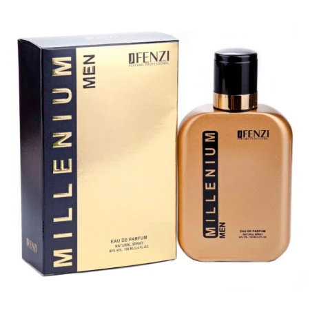 Millenium Men 100ml JFenzi - Perfume para hombre