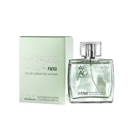 Ardagio Aqua Nea 100ml JFenzi - Perfume para mujer