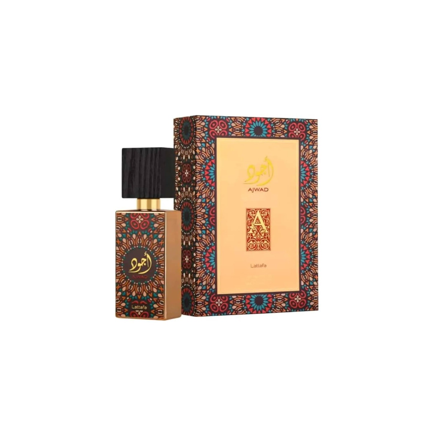 AJWAD 60ml Lattafa - Perfume para mujer