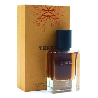 Terra 50ml Maison Alhambra - Eau De Parfum Unisex