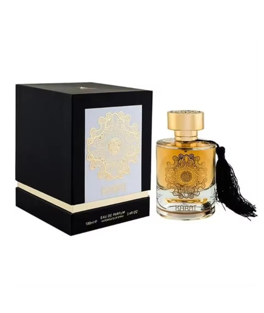 Karat Maison Alhambra - Eau De Parfum Unisex