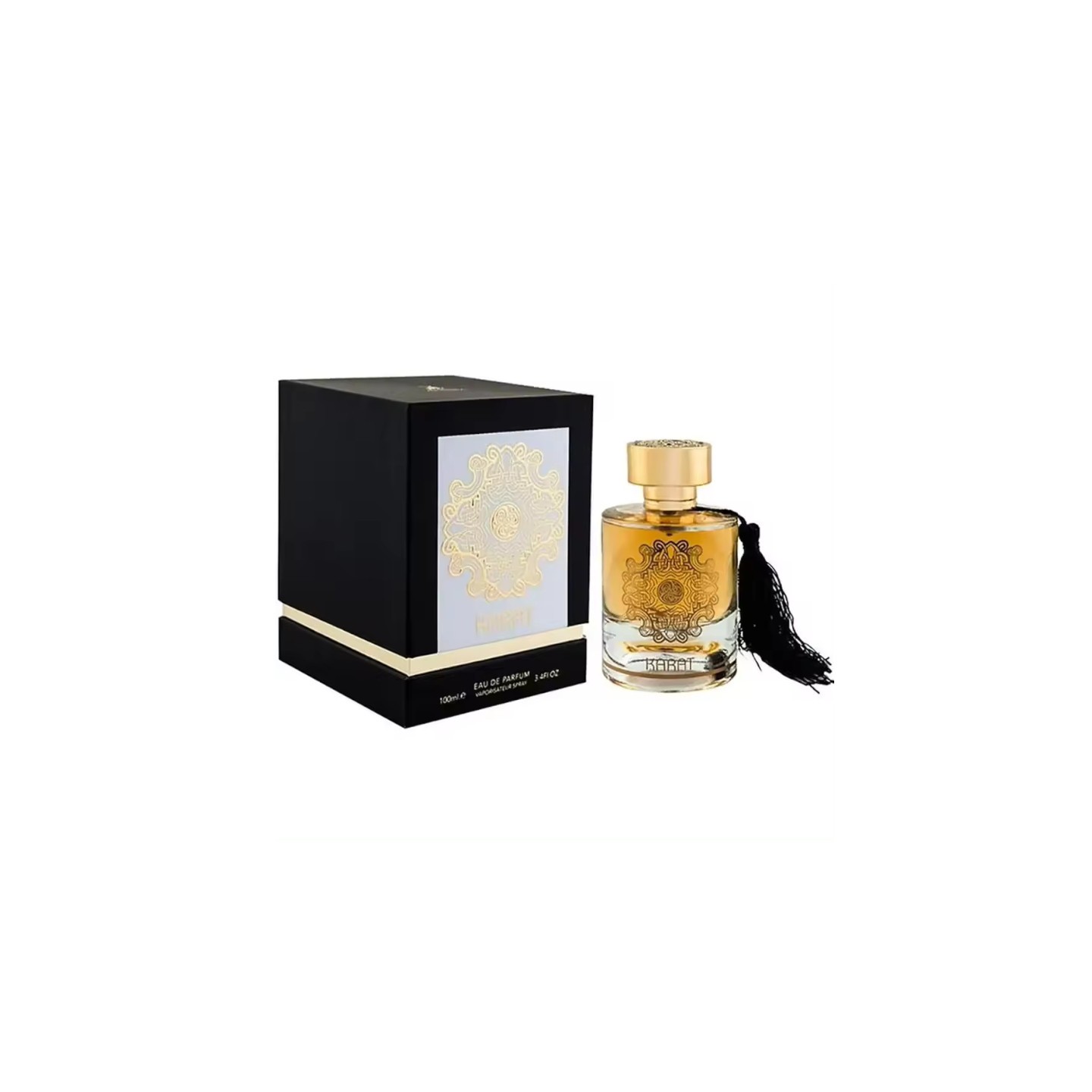 Karat Maison Alhambra - Eau De Parfum Unisex