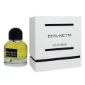 Berlinetta 100ml Maison Alhambra - Perfume Unisex