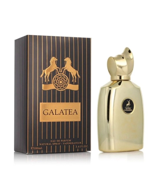 Galatea 100ml Maison Alhambra - Eau De Parfum hombre