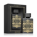 Badee Al Oud Oud For Glory 100ml Lattafa - Eau De Parfum Unisex