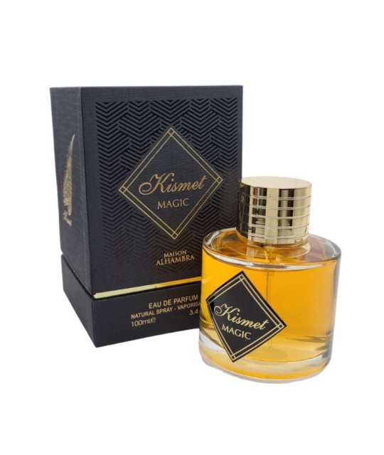 Kismet Magic 100ml Maison Alhambra - Perfume Unisex