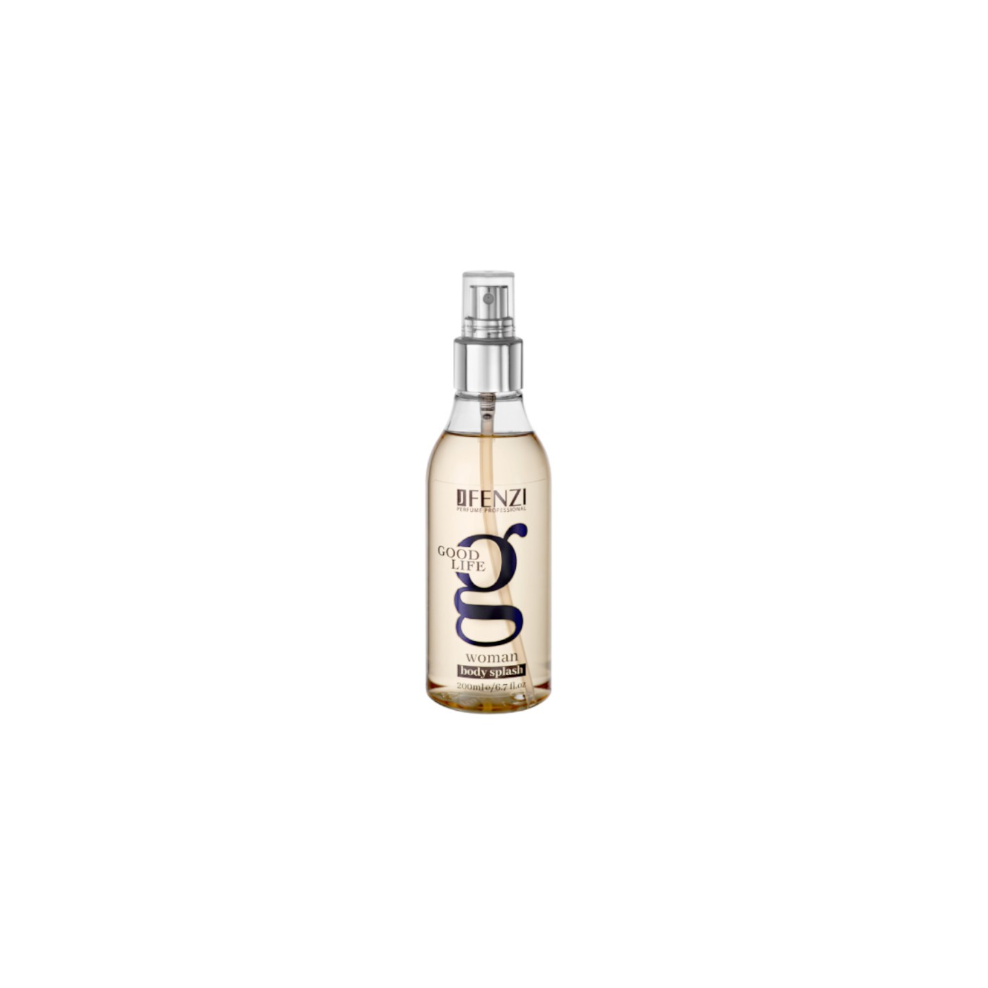 Good Life 200ml JFenzi - Body Spray