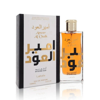 Ameer Al Oudh Intense Oud 100ml Lattafa - Perfume Unisex