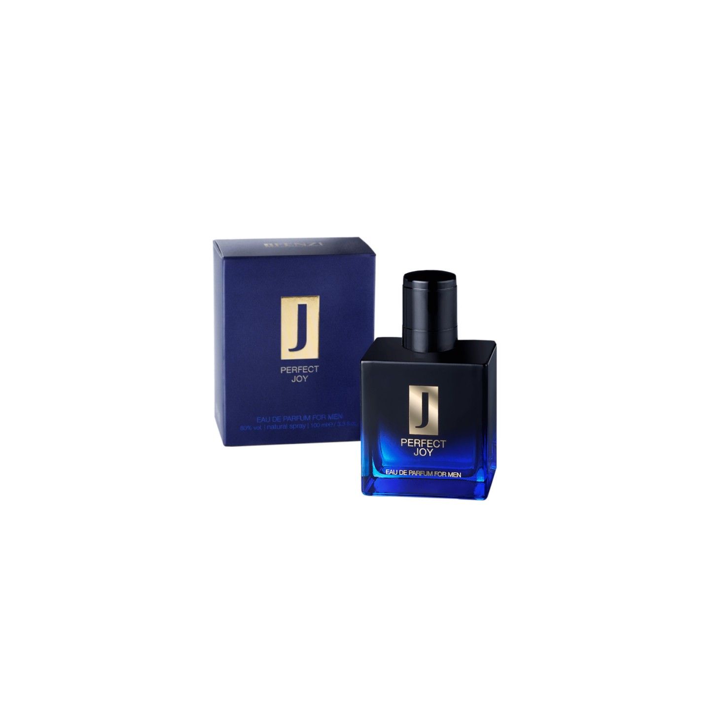 Perfect Joy 100ml JFenzi - Perfume para hombre