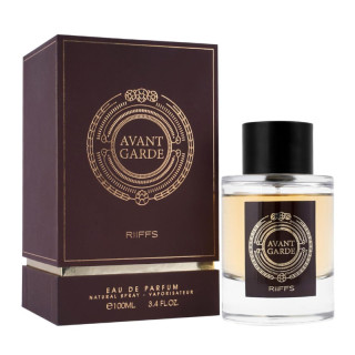 Avant Garde 100ml Riiffs - Eau de parfum para homem