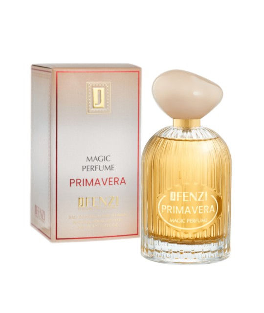 Primavera Magic 100ml JFenzi - Perfume para Mujer