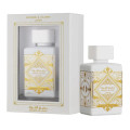Bade'e al Oud Honor & Glory 100ml Lattafa - Eau de parfum unissexo