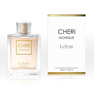 Cheri Monique 100ml Luxure Parfumes - Eau de parfum para mulher