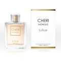 Cheri Monique 100ml Luxure Parfumes - Eau de parfum para mulher