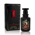 The Haunting Blend 100 ml Fragrance World - Eau de Parfum Unissexo