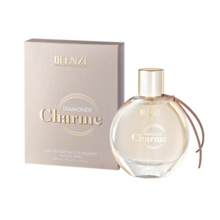 Charme Diamonde 100ml JFenzi - Perfume para mulheres