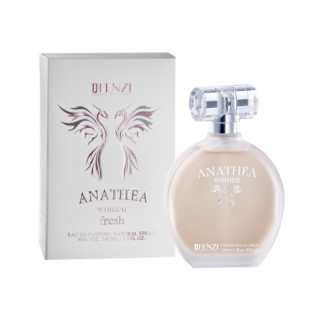 Anathea Fresh 100ml JFenzi - Perfume para mulheres