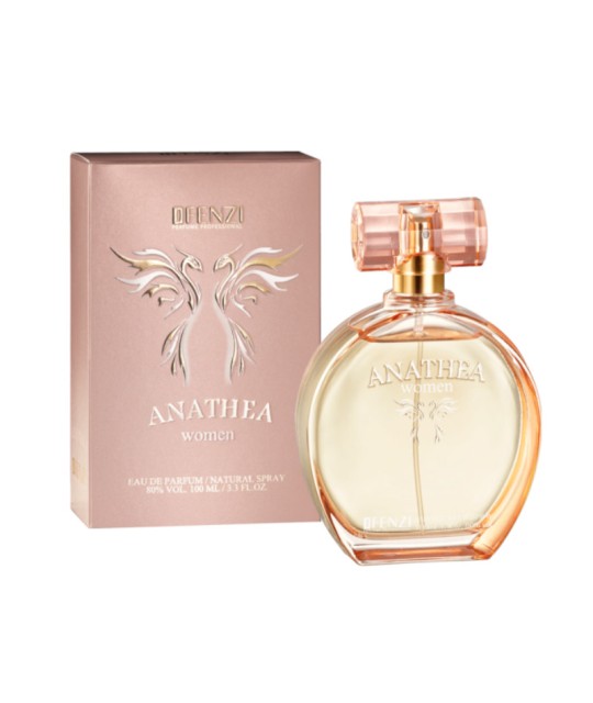 Anathea 100ml JFenzi - Perfume para mujer