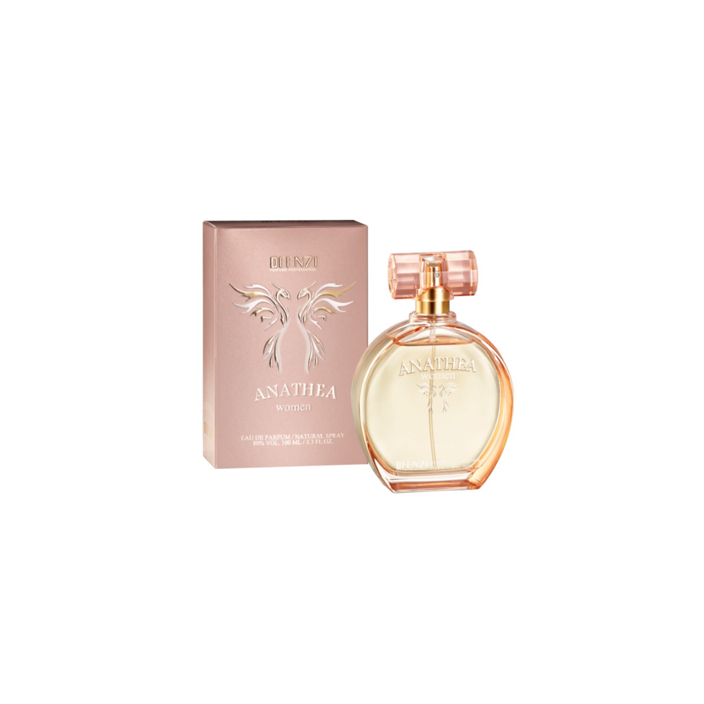 Anathea 100ml JFenzi - Perfume para mujer