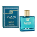 Savoir The King 100ml JFenzi - Perfume para hombre
