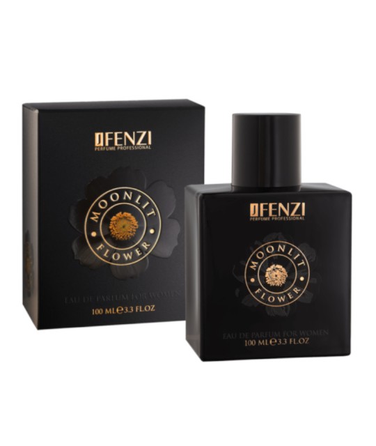 Moonlit Flower 100ml JFenzi - Perfume para mujer